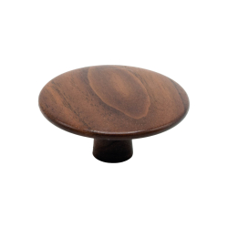 Ga&#322;ka do mebli - Orzech w&#322;oski - Model Split - 48 mm