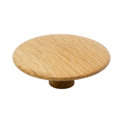 Ga&#322;ka do mebli - d&#261;b - Model Split - 64 mm