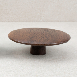 Ga&#322;ka do mebli - Orzech w&#322;oski - Model Split - 64 mm