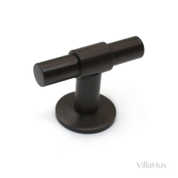 Beslag Design Uchwyt meblowy T-Bar - Br&#261;zowy mosi&#261;dz - Model Uniform