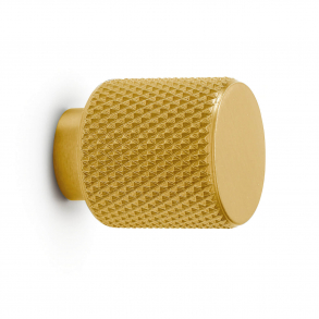 Mbelknop - Messing - KNOPP HELIX - 20mm x 25mm