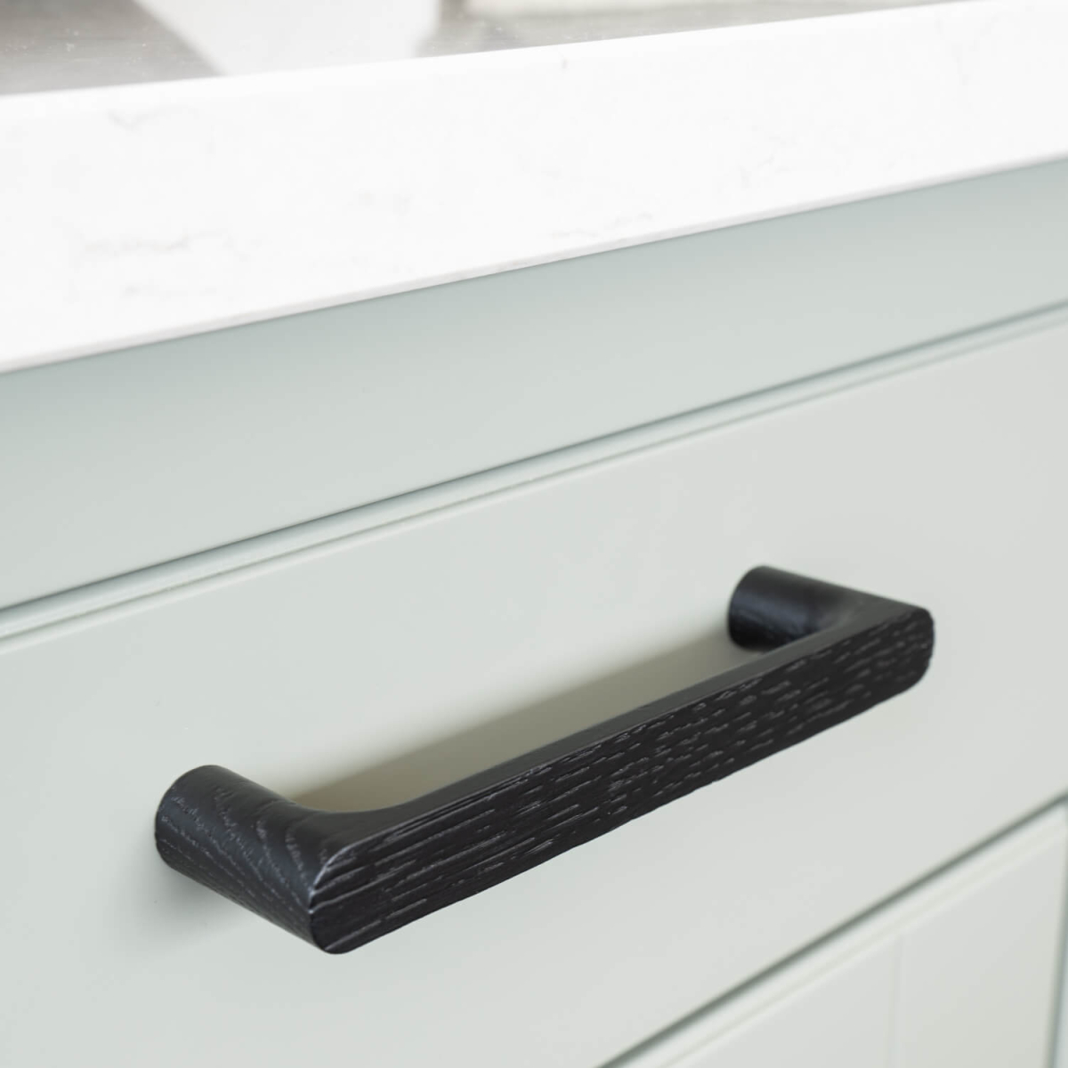 Cabinet Handle - Oak - Model Pinta - 144 mm - Cabinet handles
