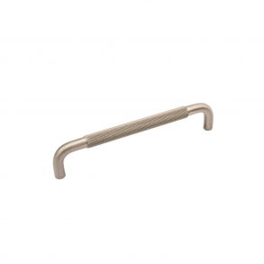 Mbelhandtag - Borstat stl - HELIX - cc 160 mm