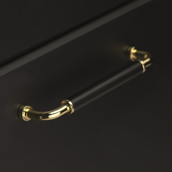 Uchwyt - Mosi&#261;dz polerowany - Model BROHULT