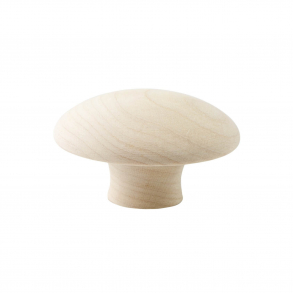 Uchwyt do mebli - Brzoza - 50 mm