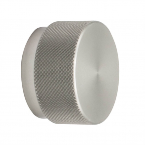 Cabinet knob GRAF BIG - Steel - 50x30 mm