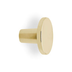 Ga&#322;ka DALBY - Mosi&#261;dz bez lakieru - 25 mm