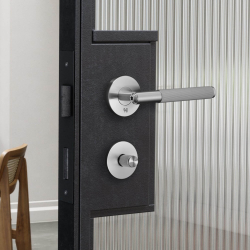 Buster+Punch Trgriffe - Edelstahl - Modell LINEAR - cc38mm