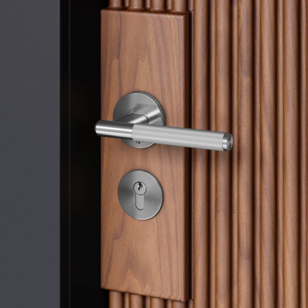 Buster+Punch Trgriffe - Edelstahl - Modell LINEAR - cc38mm