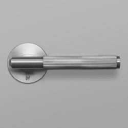 Buster+Punch Trgriffe - Edelstahl - Modell LINEAR - cc38mm