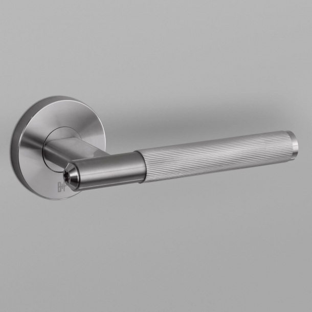 Buster+Punch Trgriffe - Edelstahl - Modell LINEAR - cc38mm