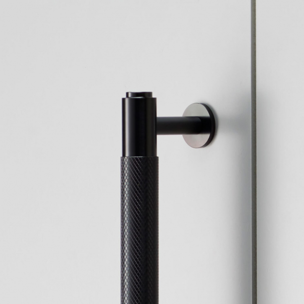 Buster+Punch Pull handle - Black - Model CROSS