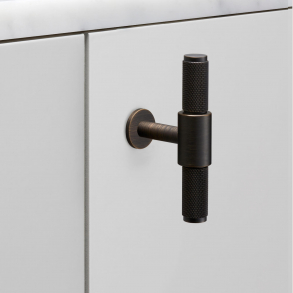 Buster+Punch T-Bar - Rget bronze - 95 mm