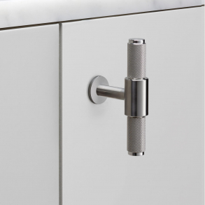 Buster+Punch T-Bar - Stl - 95 mm