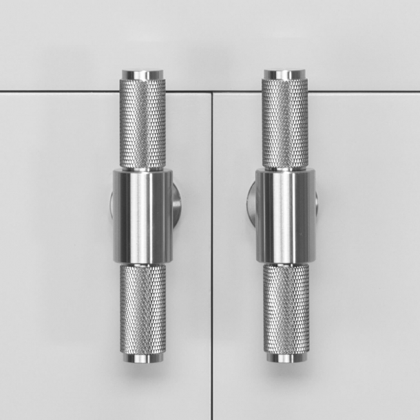 Buster+Punch T-Bar - Steel - 95 mm