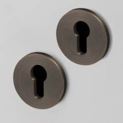 Buster+Punch PZ - Industrielles Design - Innere - Gerucherte Bronze