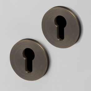 Buster+Punch PZ - Industrielles Design - Innere - Gerucherte Bronze