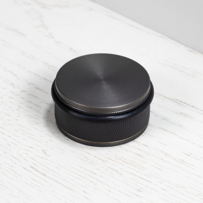 Buster+Punch Drrstopp - Golv - Rkt brons - 50mm