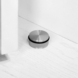 Ograniczniki do drzwi - Stal - Buster+Punch - 50mm