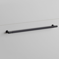 Buster+Punch Pull bar - LINEAR - Black - 350 mm