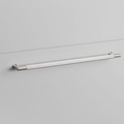 Uchwyt meblowy - LINEAR - Stal - Buster+Punch - 350 mm