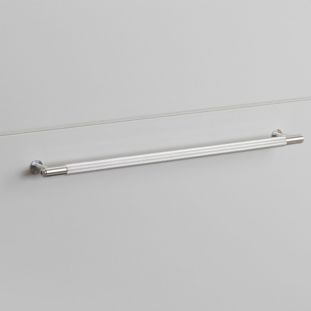 Buster+Punch Pull bar - LINEAR- Steel - 350 mm