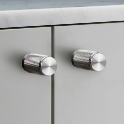 Ga&#322;ka do mebli - Stal - Buster+Punch - 20x34 mm