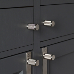 Ga&#322;ka do mebli - Stal - Buster+Punch - 20x34 mm