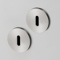 Buster+Punch Nyckelskyltar - Industridesign - Interir - Stl - cc27mm