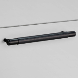 Uchwyyt do mebli - Czarny -  Buster+Punch - 160 / 260 / 360 mm