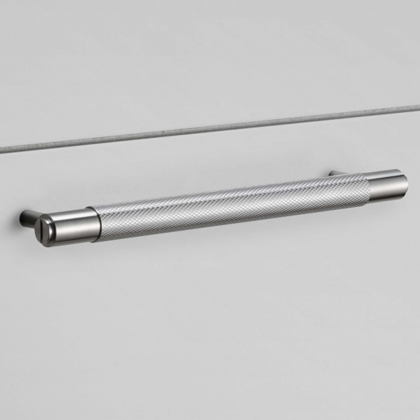 Buster+Punch Pull bar - Industrial design - Steel - 160 / 260 / 360 mm