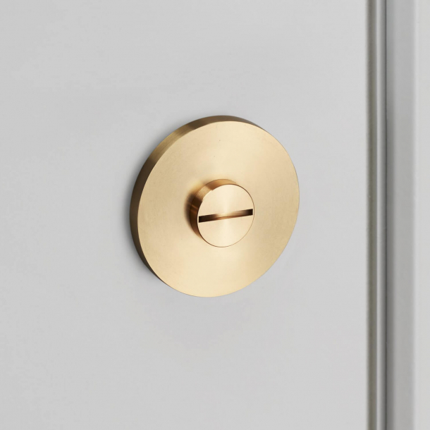 Buster+Punch WC-beslag - Industridesign - Interir - Mssing - cc27mm