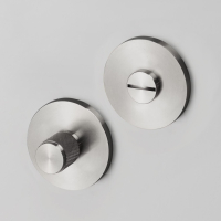 Buster+Punch WC-beslag - Industridesign - Interir - Stl - cc27mm