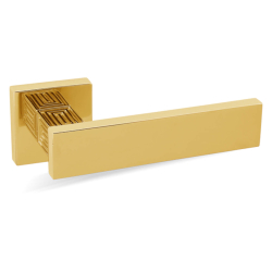 Drgreb ROMA - Messing - Comit - Model RMARO72P-1C