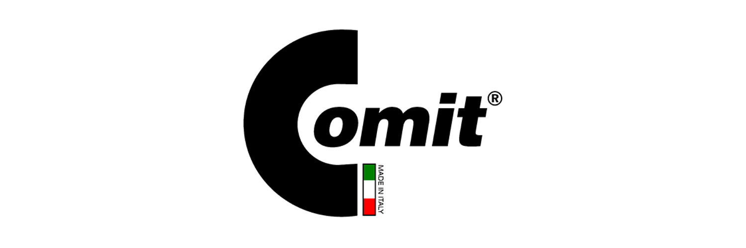 COMIT dørgreb