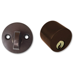 Arne Jacobsen Twists &amp; Cylinder Cover - Brunad Mssing