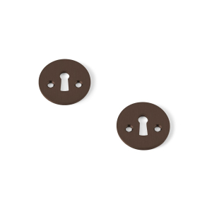 Ngleskilte - Klasiske - PVD bronze - d line