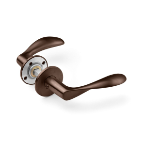 Arne Jacobsen drhndtag - AJ97 drgreb - PVD Bronze - Lille model - cc30/38mm