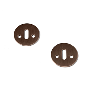 Ngleskilte - Morderne - PVD bronze - d line