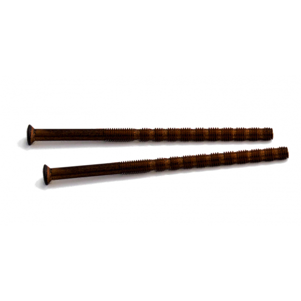 Arne Jacobsen vndningar - Brunt mssing