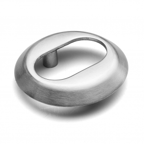 Cylinderring - Udvendig - Brstet Stl - D line 6-18 mm