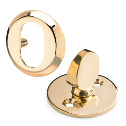 Arne Jacobsen - Cylinderring &amp; vridning - Mssing - ASSA 6-18 mm