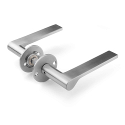 Brstet stl drgreb - ONEN Collection - cc 38 mm