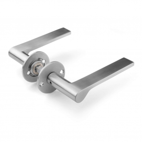 Brstet stl drgreb - ONEN Collection - cc 38 mm