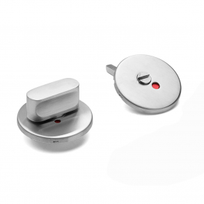 WC-beslag - Borstat stl - Knud Holscher 