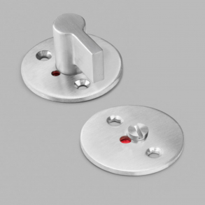 WC-beslag - Borstat st†l - ONEN Collection - cc38mm - DIN