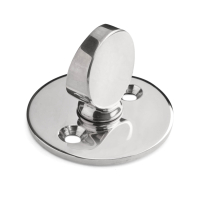 Arne Jacobsen vndningar - ASSA - Blank nickel