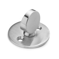 Arne Jacobsen vrider - Brstet Stl