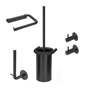 d line badev�relsess�t, PVD Sort