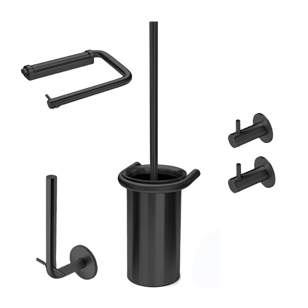 d line badev�relsess�t, PVD Sort